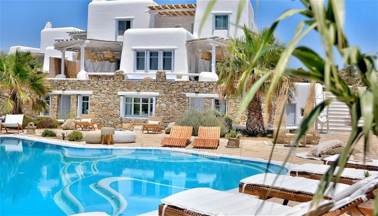 Foto 1 - Luxury Villa Rea Sea View