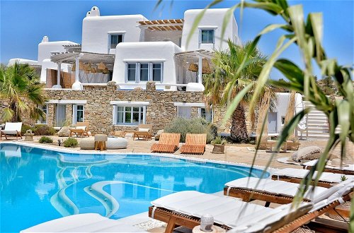 Photo 1 - Luxury Villa Rea Sea View