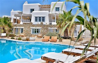 Photo 1 - Luxury Villa Rea Sea View