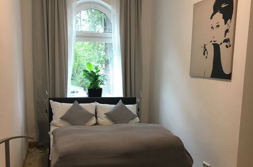 Foto 1 - Fewo Jenaer Straße 11 - 2 Schlafzimmer