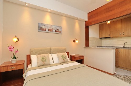 Foto 4 - Hotel Apartment Kastoria