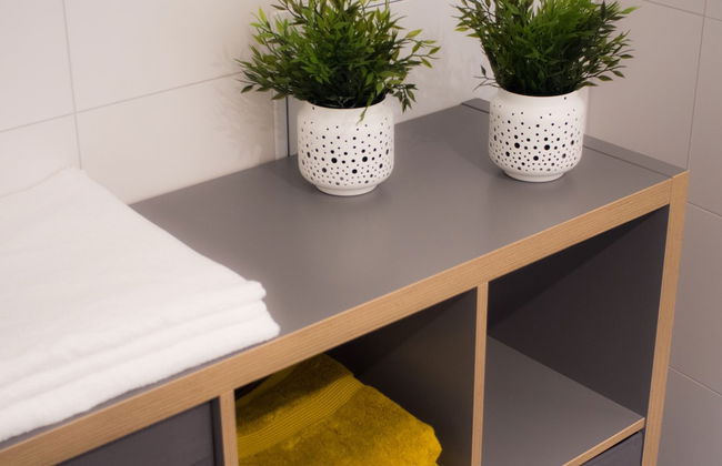 Relax Aachener Boardinghouse Phase 2 - Foto 58