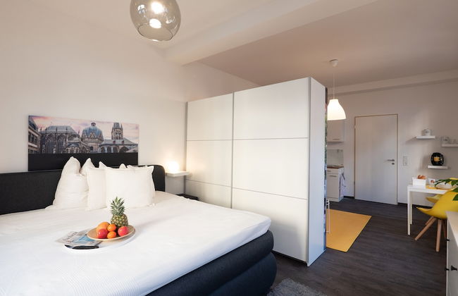 Relax Aachener Boardinghouse Phase 2 - Foto 15