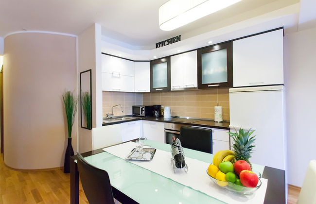 Urban Premium Apartments - Adults Only - Foto 6