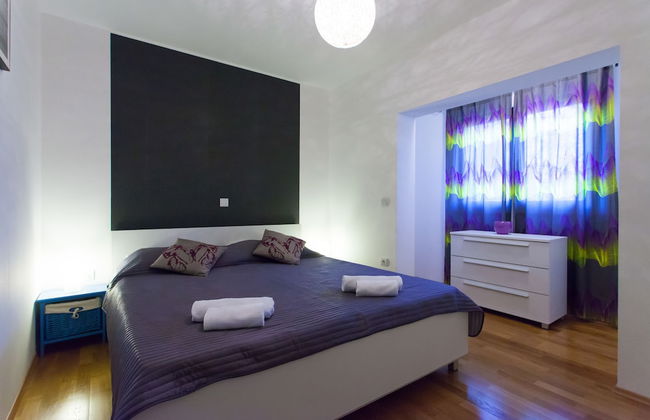 Urban Premium Apartments - Adults Only - Foto 4