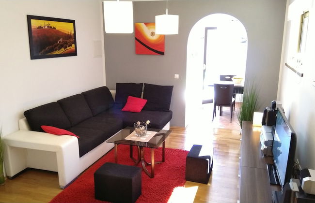 Urban Premium Apartments - Adults Only - Foto 23