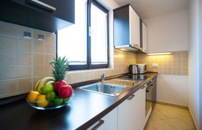 Urban Premium Apartments - Adults Only - Foto 8