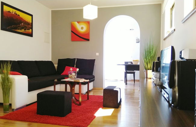Urban Premium Apartments - Adults Only - Foto 21