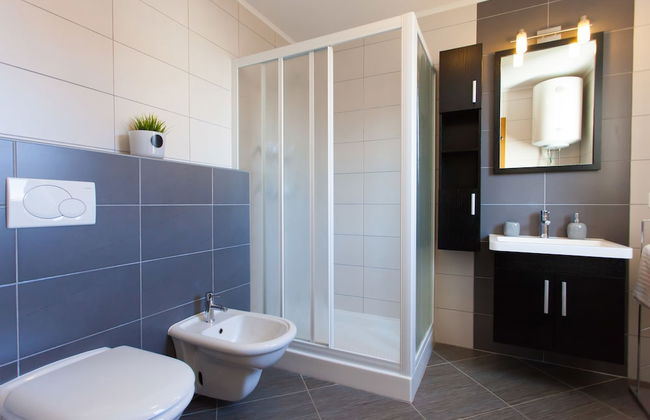 Urban Premium Apartments - Adults Only - Foto 26