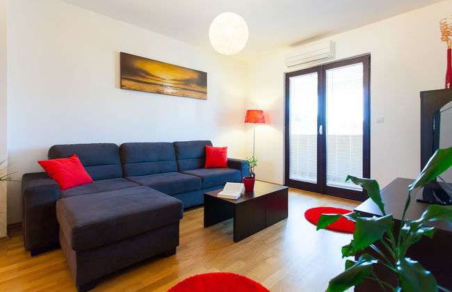 Urban Premium Apartments - Adults Only - Foto 15