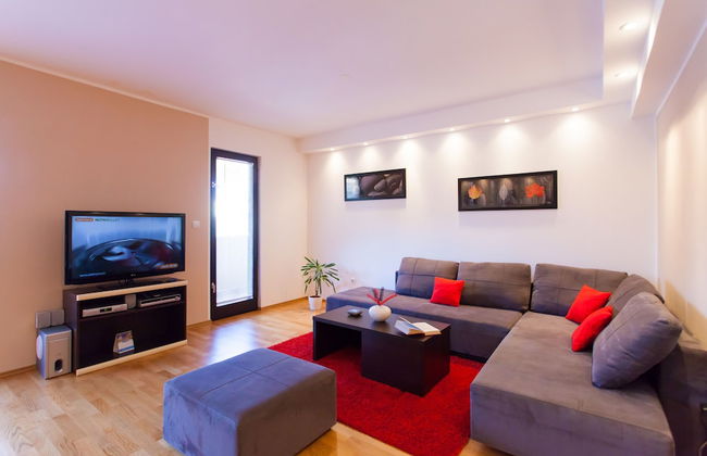 Urban Premium Apartments - Adults Only - Foto 13