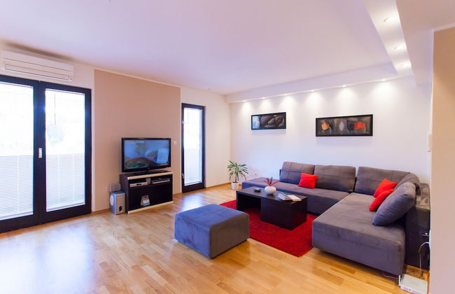 Urban Premium Apartments - Adults Only - Foto 1