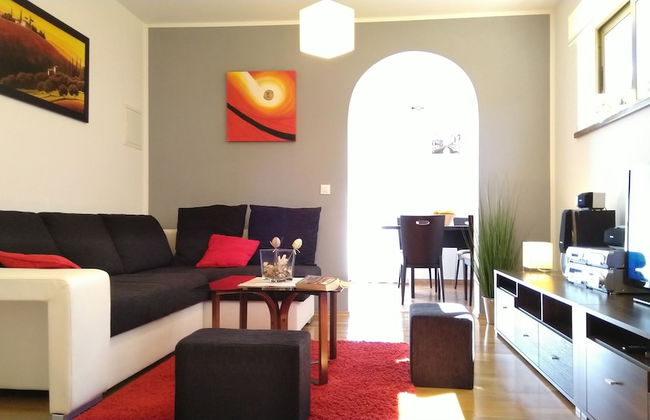 Urban Premium Apartments - Adults Only - Foto 22