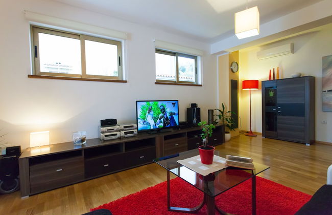 Urban Premium Apartments - Adults Only - Foto 19