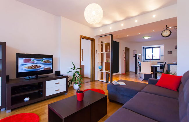 Urban Premium Apartments - Adults Only - Foto 17