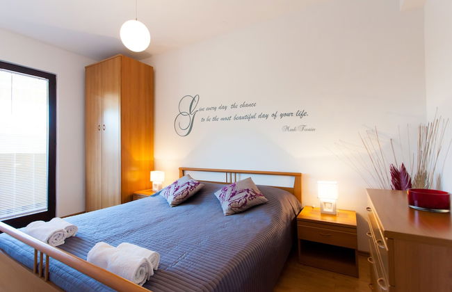 Urban Premium Apartments - Adults Only - Foto 3