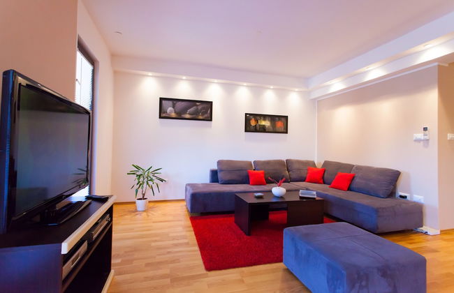 Urban Premium Apartments - Adults Only - Foto 11