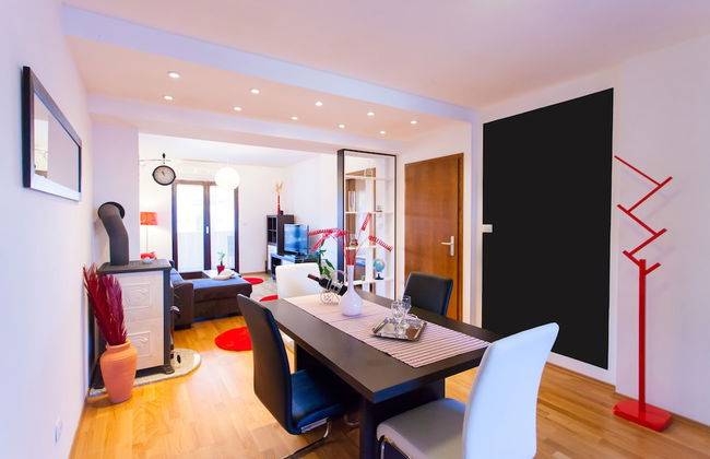 Urban Premium Apartments - Adults Only - Foto 18