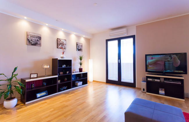 Urban Premium Apartments - Adults Only - Foto 12