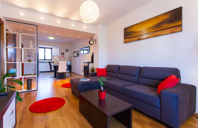 Urban Premium Apartments - Adults Only - Foto 16