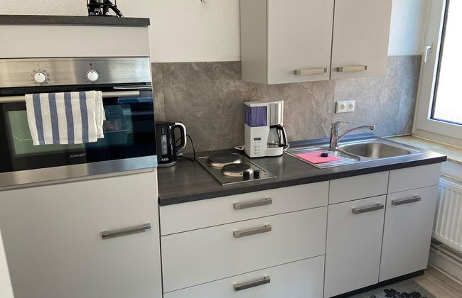 City Studio Apartment - Foto 27