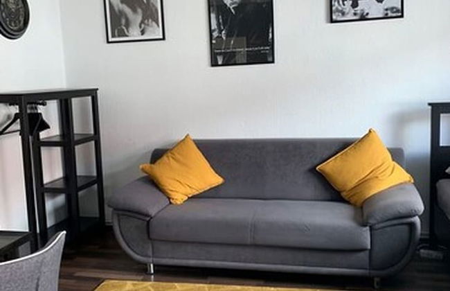 City Studio Apartment - Foto 35