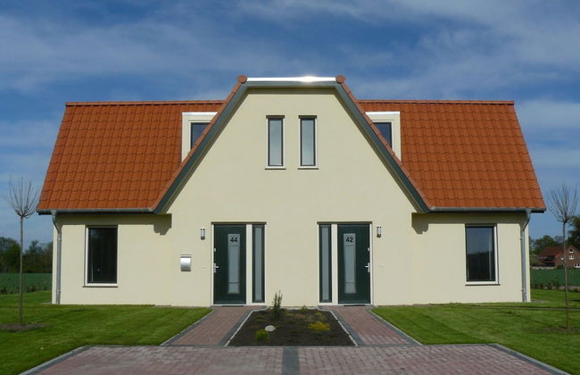 Cozy Holiday Home in Wietzendorf near Forest - Foto 1