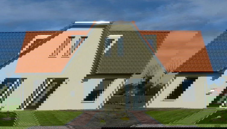 Photo 1 - Holiday Home in Wietzendorf With Terrace