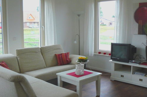 Photo 5 - Holiday Home in Wietzendorf With Terrace