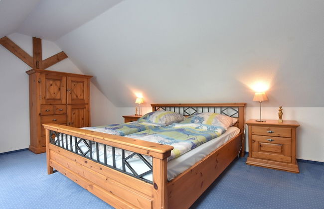 Lovely Apartment in Stellshagen With Garden - Foto 3