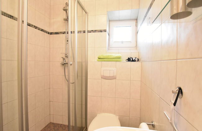 Lovely Apartment in Stellshagen With Garden - Foto 22