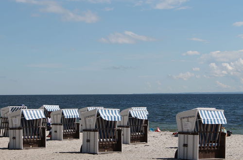 Foto 13 - Idyllic Apartment in Stellshagen on Baltic Sea Coast