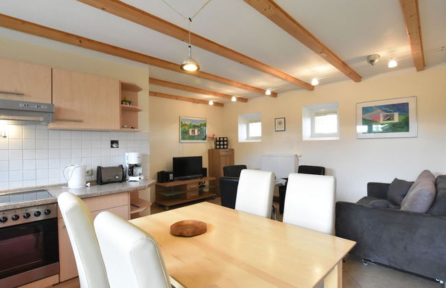 Lovely Apartment in Stellshagen With Garden - Foto 14