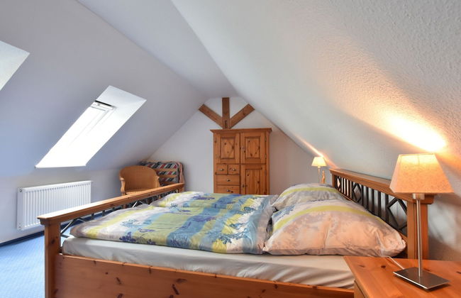 Lovely Apartment in Stellshagen With Garden - Foto 2
