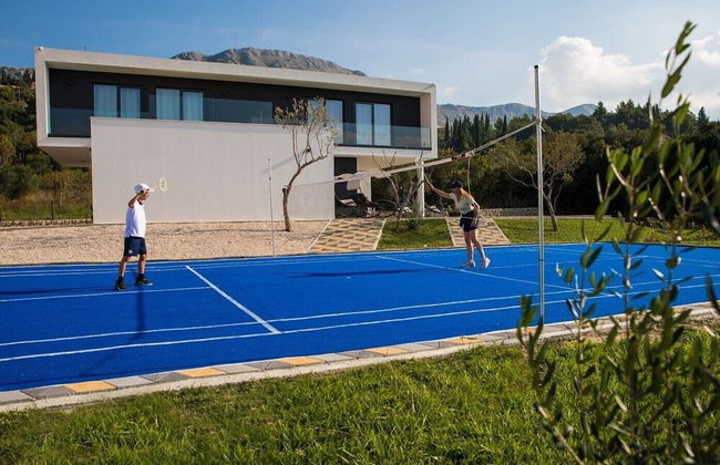 Villa Primavera with Swimming Pool - Foto 25