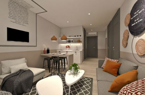 Photo 12 - Great Living Apartments