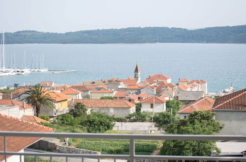 Photo 36 - Modern Apartment in Seget Donji With Terrace