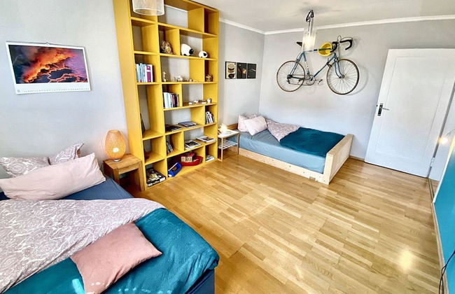 Apartment Avanzato - Foto 22