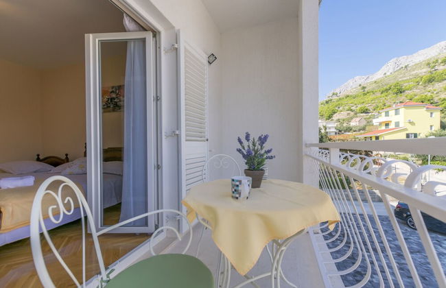 Apartments and Room Alen - Foto 51