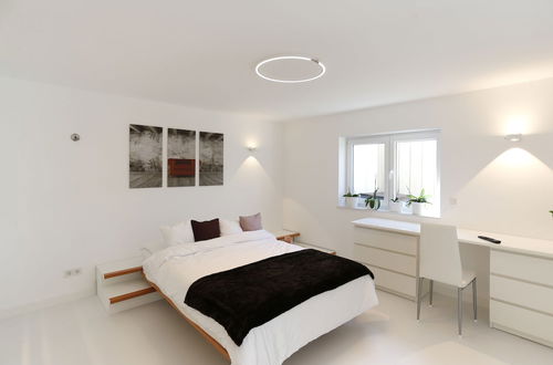 Foto 2 - the white design apartment