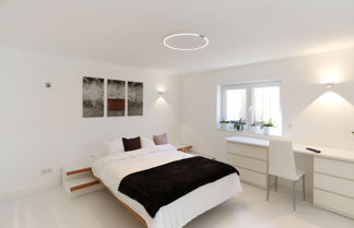 Foto 2 - the white design apartment