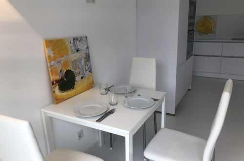 Foto 10 - the white design apartment