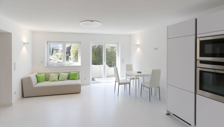 Photo 1 - the white design apartment