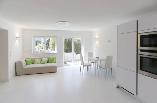 Photo 1 - the white design apartment