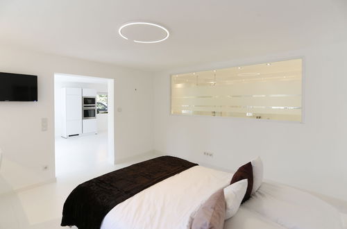 Foto 5 - the white design apartment