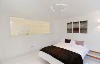 Foto 3 - the white design apartment