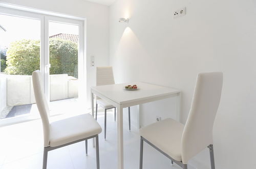 Foto 9 - the white design apartment