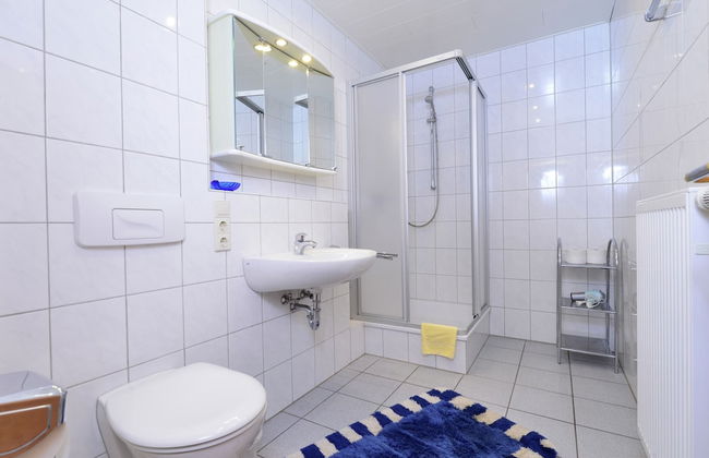 Geraumige Wohnung mit Skilift in der Nahe - Foto 15