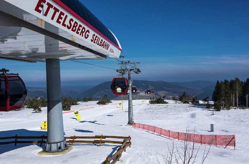 Photo 25 - Holiday Home in Willingen With ski Lift Nearby