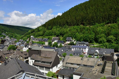 Photo 20 - Spacious Flat in Willingen With ski Lift Nearby